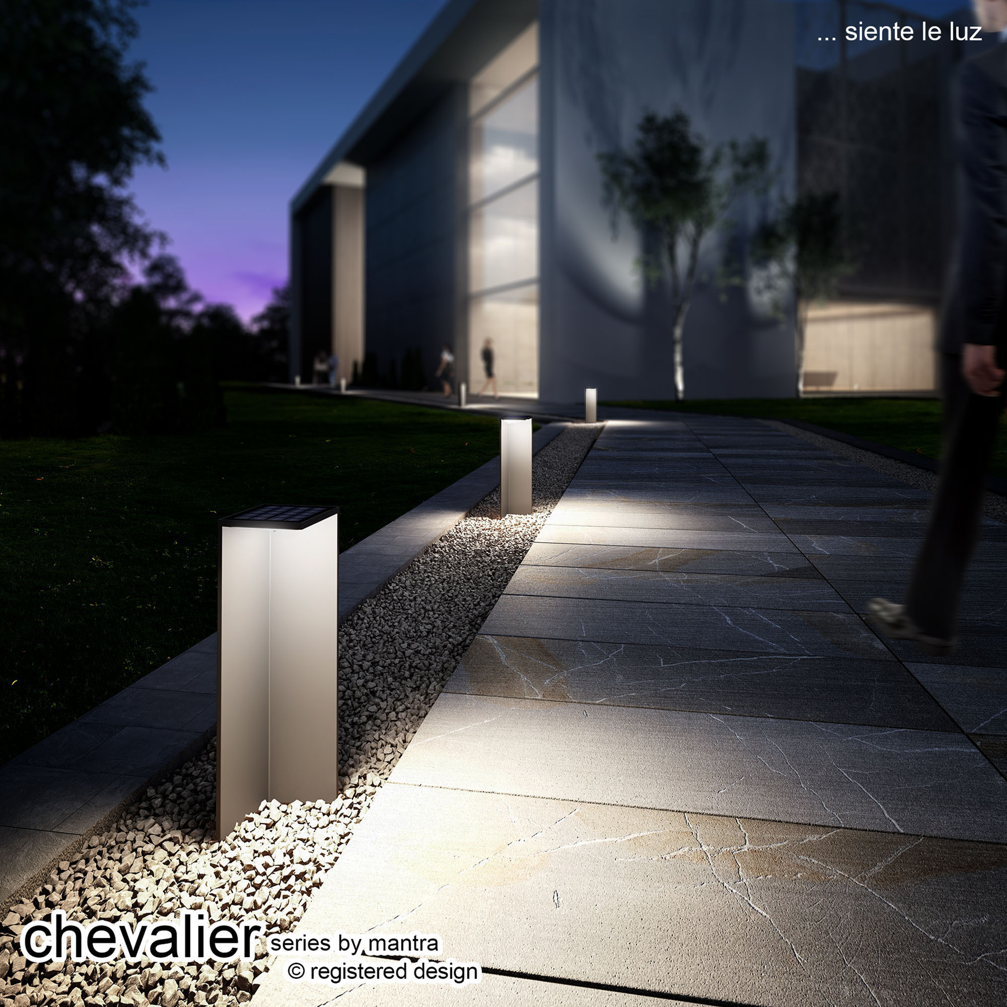 Chevalier Exterior Lights Mantra Exterior Ground Lights Chevalier Exterior Lights Mantra Exterior Ground Lights